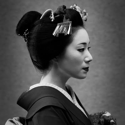 geisha